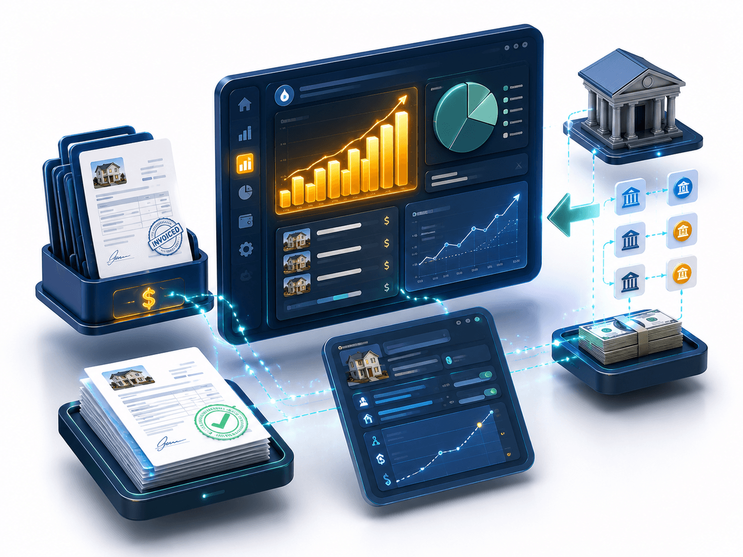 Finance