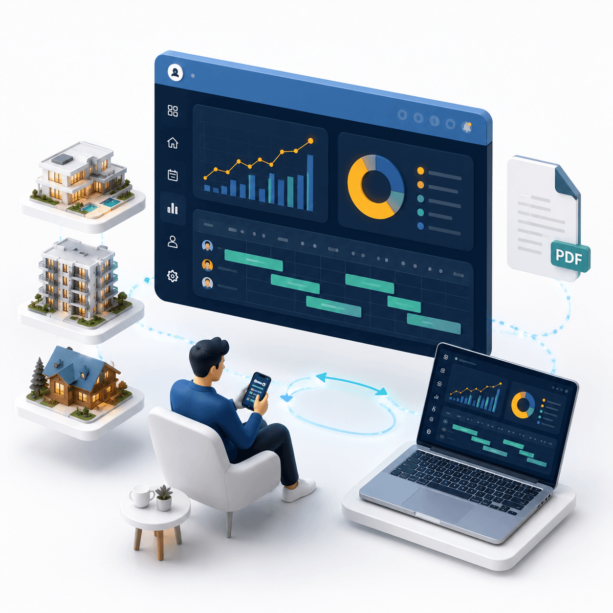 Owner Portal