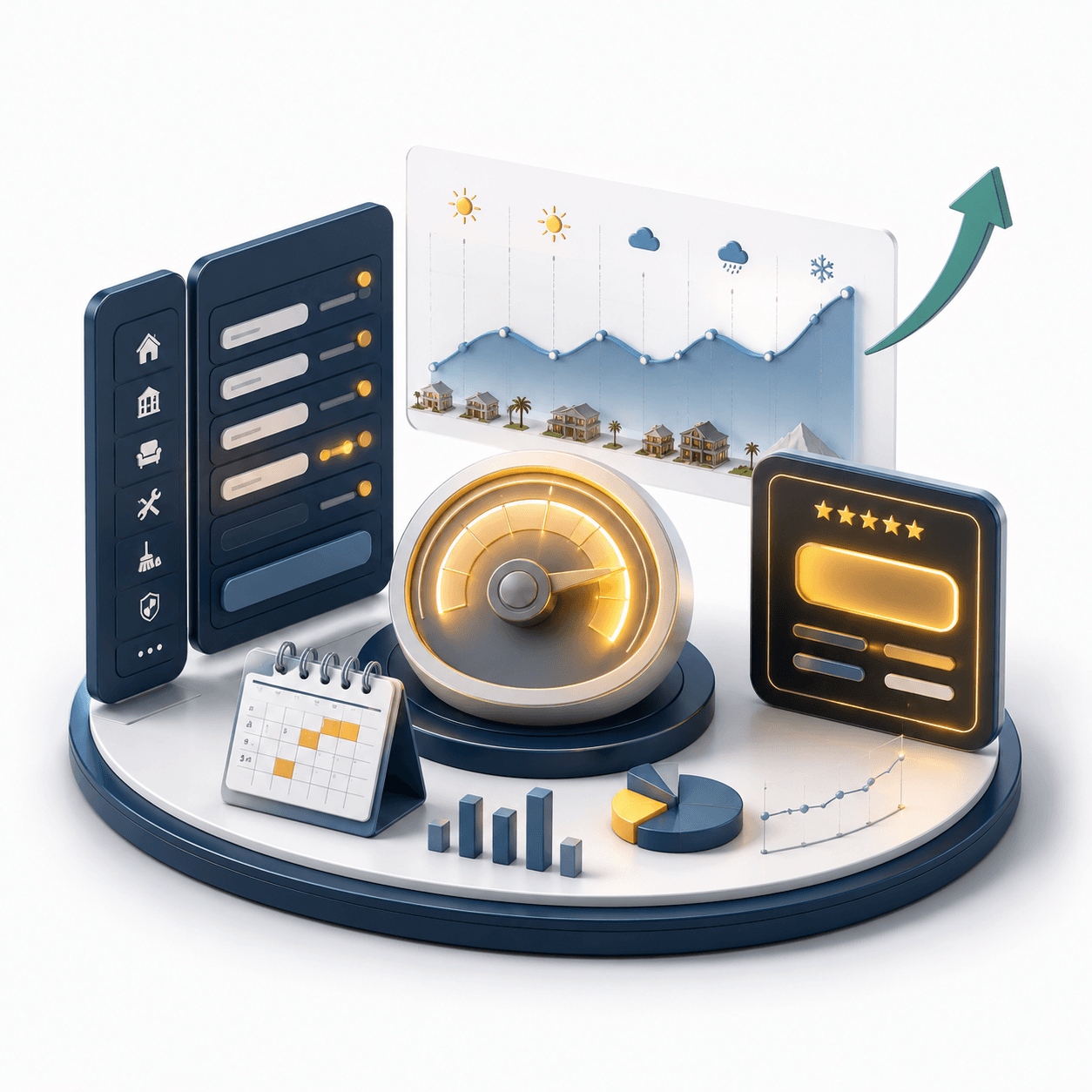 Simulation & Pricing